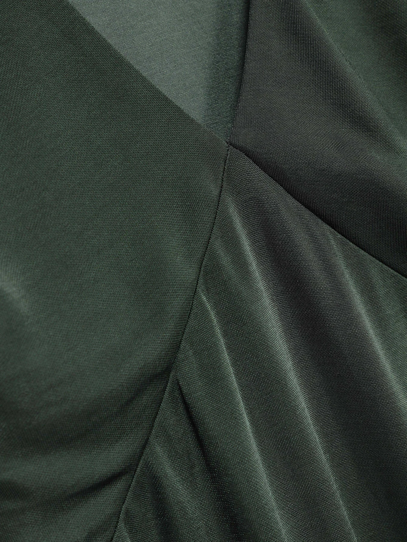 Платья H&M модель 0422664_т.зелений Фото