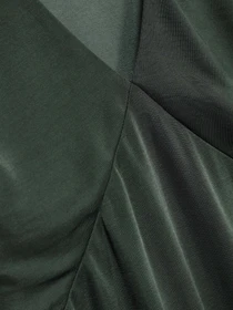 Платья H&M модель 0422664_т.зелений Фото