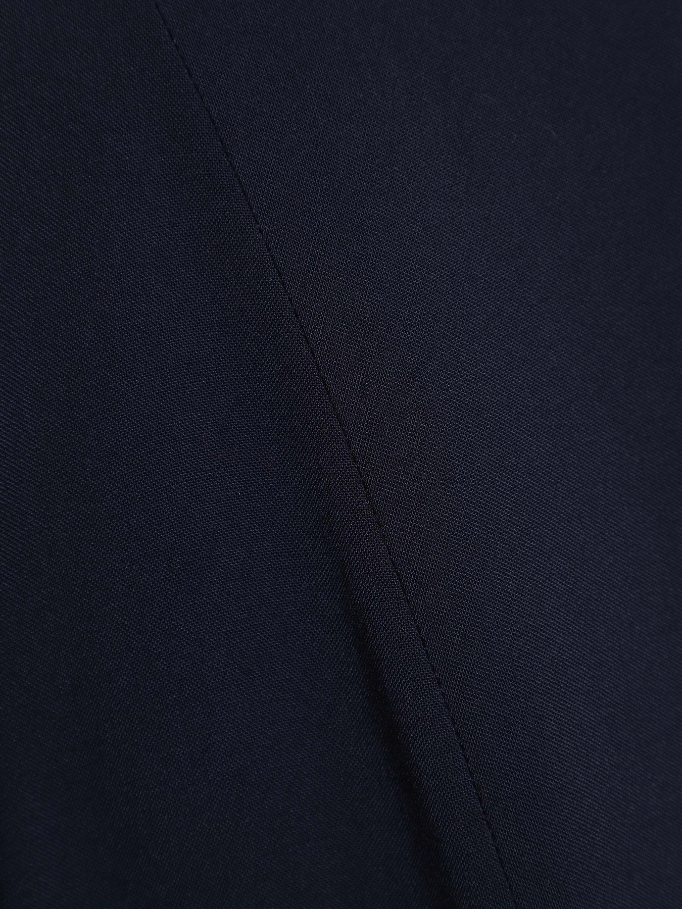 Платья H&M модель 0431101_т.синій Платья H&M модель 0431101_т.синій Фото