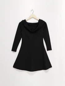 Платья H&M модель 0436198_чорний Фото