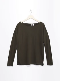 Худі та світшоти H&M модель 0438333_т.хакі Фото