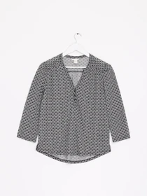 Рубашки H&M модель 0308061_комб. Фото