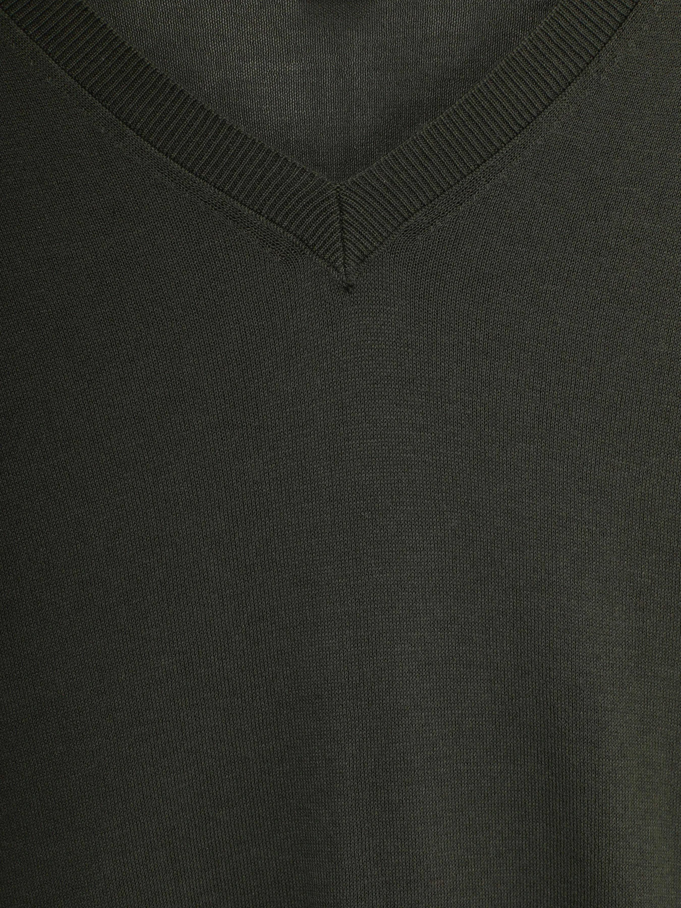 Светри та кардигани H&M модель 0443648_т.хакі Фото