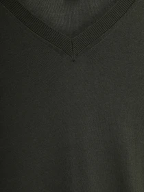Светри та кардигани H&M модель 0443648_т.хакі Фото