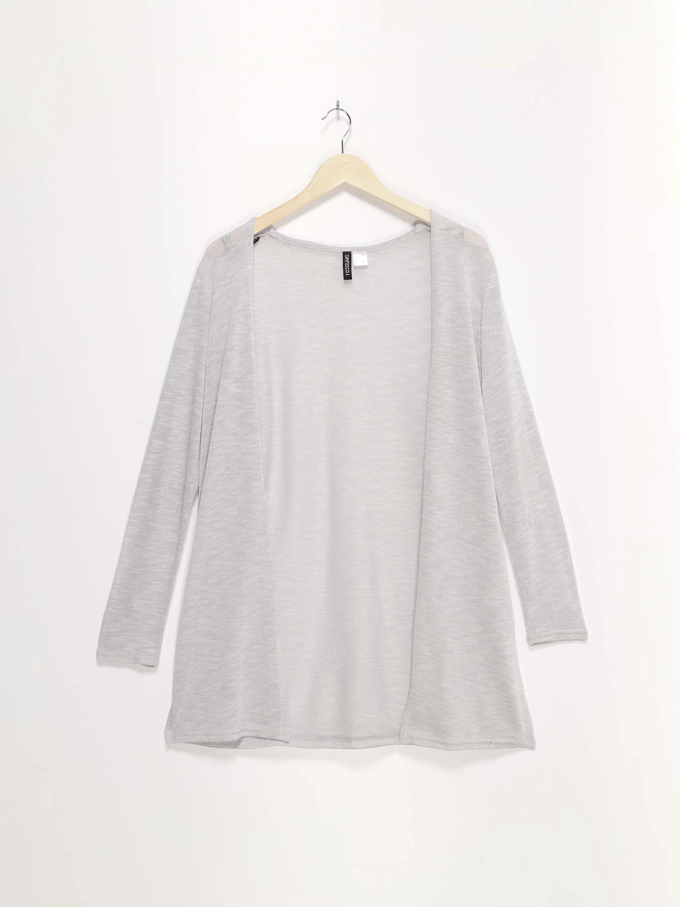 Свитры и кардиганы H&M модель 0446224_с.сірий Свитры и кардиганы H&M модель 0446224_с.сірий Фото