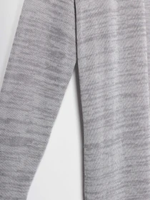 Свитры и кардиганы H&M модель 0446224_сірий Фото