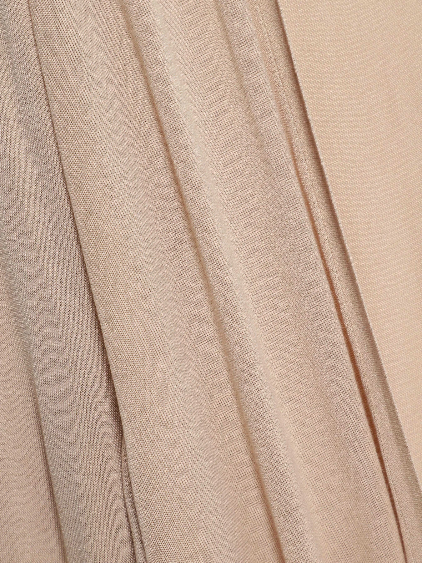 Светри та кардигани H&M модель 0447161_бежевий Светри та кардигани H&M модель 0447161_бежевий Фото