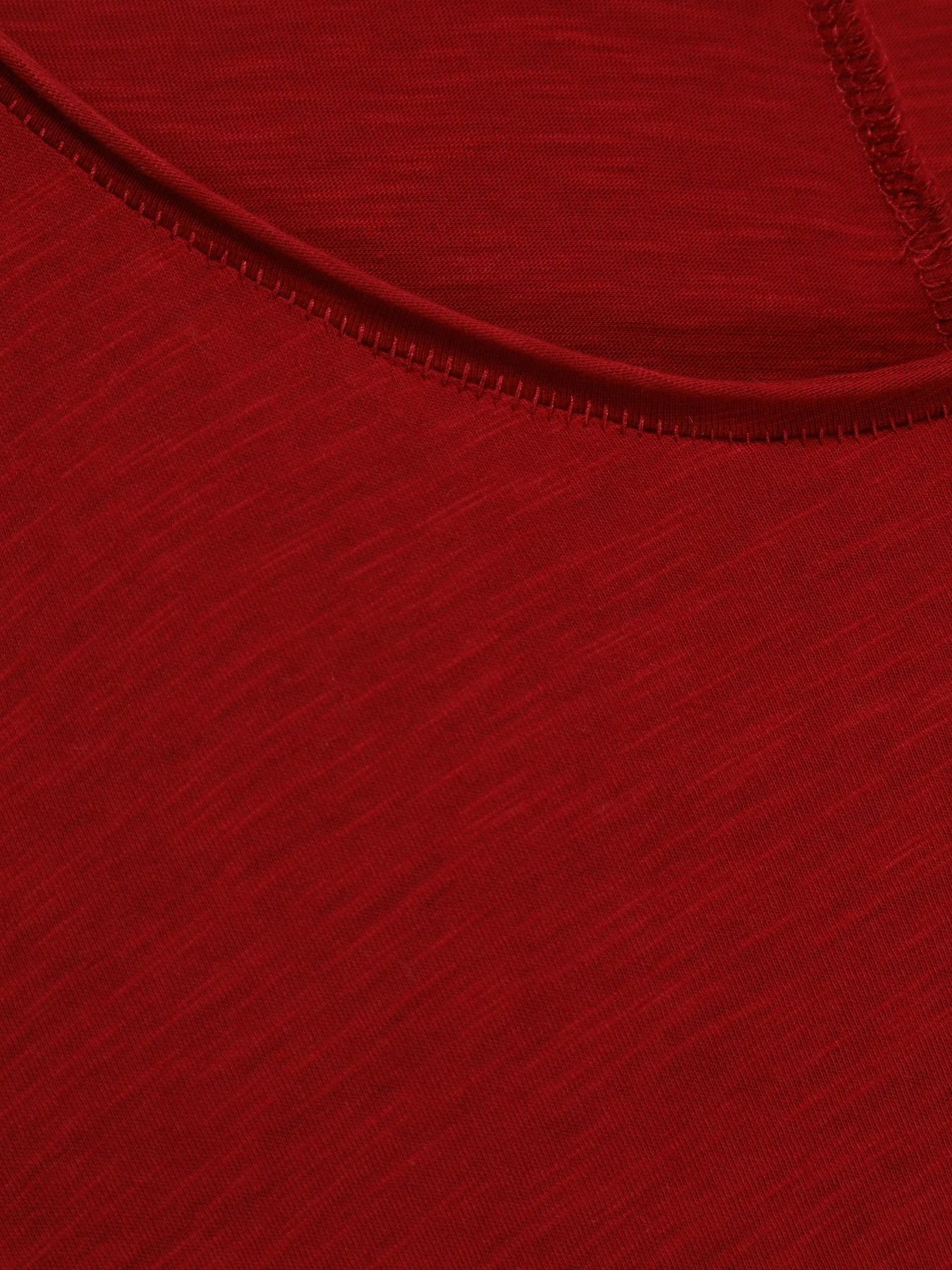 Футболки і поло H&M модель 0449263_т.червоний Футболки і поло H&M модель 0449263_т.червоний Фото