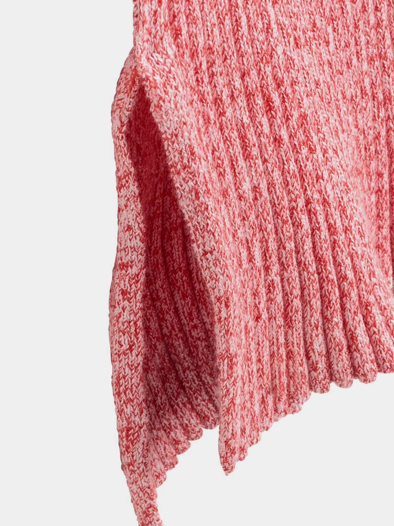 Светри та кардигани H&M модель 0621387_рожевий комб. Фото