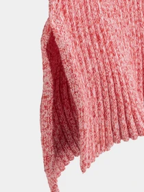 Светри та кардигани H&M модель 0621387_рожевий комб. Фото