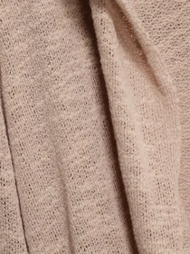 Свитры и кардиганы H&M модель 0453040_бежевий Фото