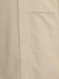 Рубашки H&M модель 0453233_бежевий Фото