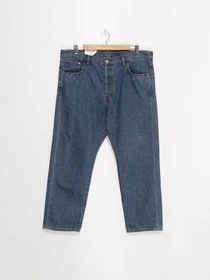 Джинсы H&M модель 0454729_синій Фото