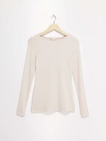 Худі та світшоти H&M модель 0455086_с.бежевий Фото