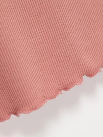 Худі та світшоти H&M модель 0456042_рожевий Фото