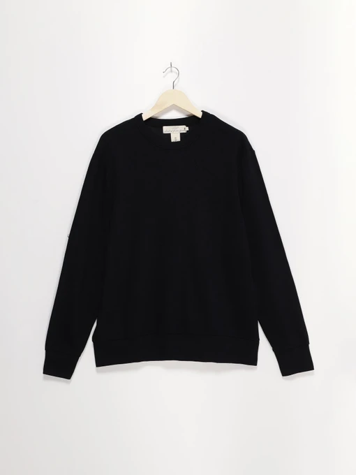 Светри та кардигани H&M модель 0457397_т.синій Фото