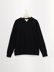 Свитры и кардиганы H&M модель 0457397_т.синій Фото