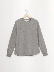 Свитры и кардиганы H&M модель 0458127_сірий комб. Фото