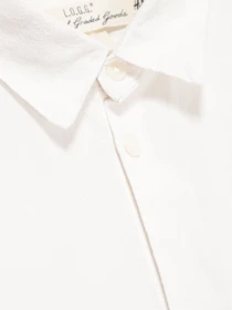 Рубашки H&M модель 0459120_білий Фото