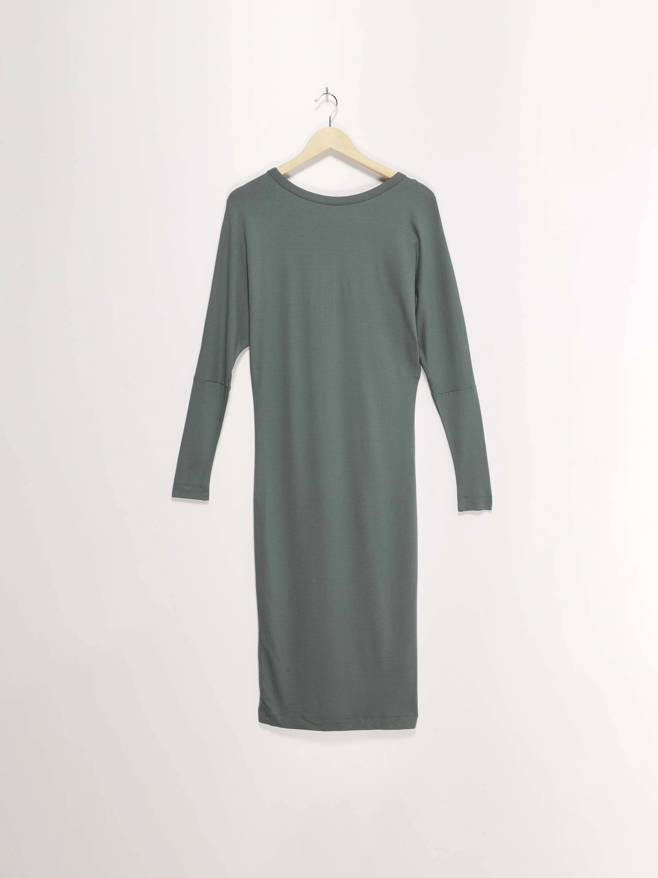 Сукні H&M модель 0460830_бірюзовий Фото