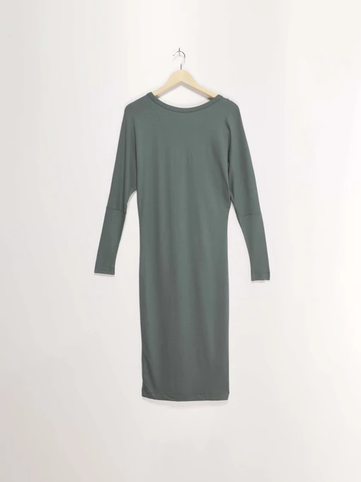 Платья H&M модель 0460830_бірюзовий Фото