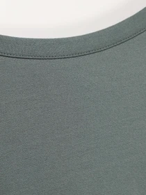 Сукні H&M модель 0460830_бірюзовий Фото