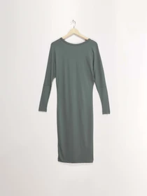 Сукні H&M модель 0460830_бірюзовий Фото