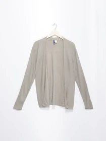 Свитры и кардиганы H&M модель 0461860_с.оливковий Фото