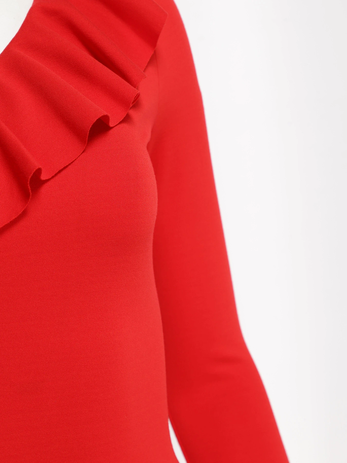 Сукні H&M модель 0464528_червоний Фото