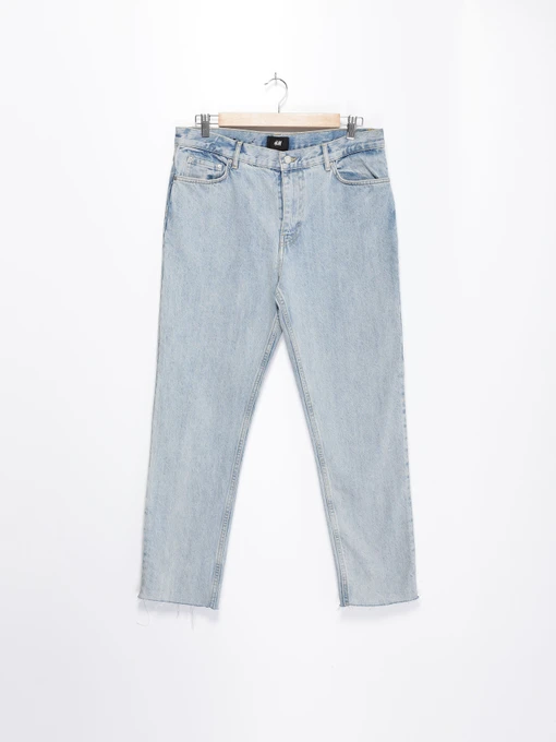 Джинсы H&M модель 0466579_с.синій Фото