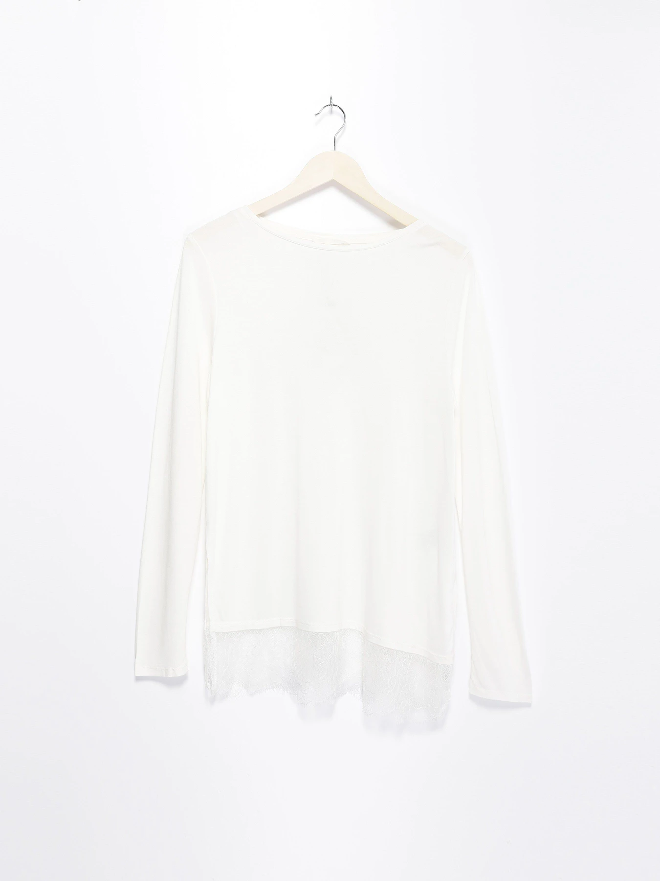 Худи и свитшоты H&M модель 0477423_білий Худи и свитшоты H&M модель 0477423_білий Фото