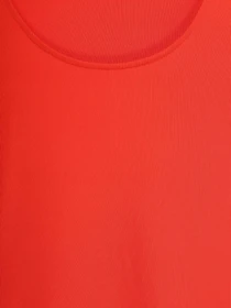 Платья H&M модель 0478672_помаранчевий Фото