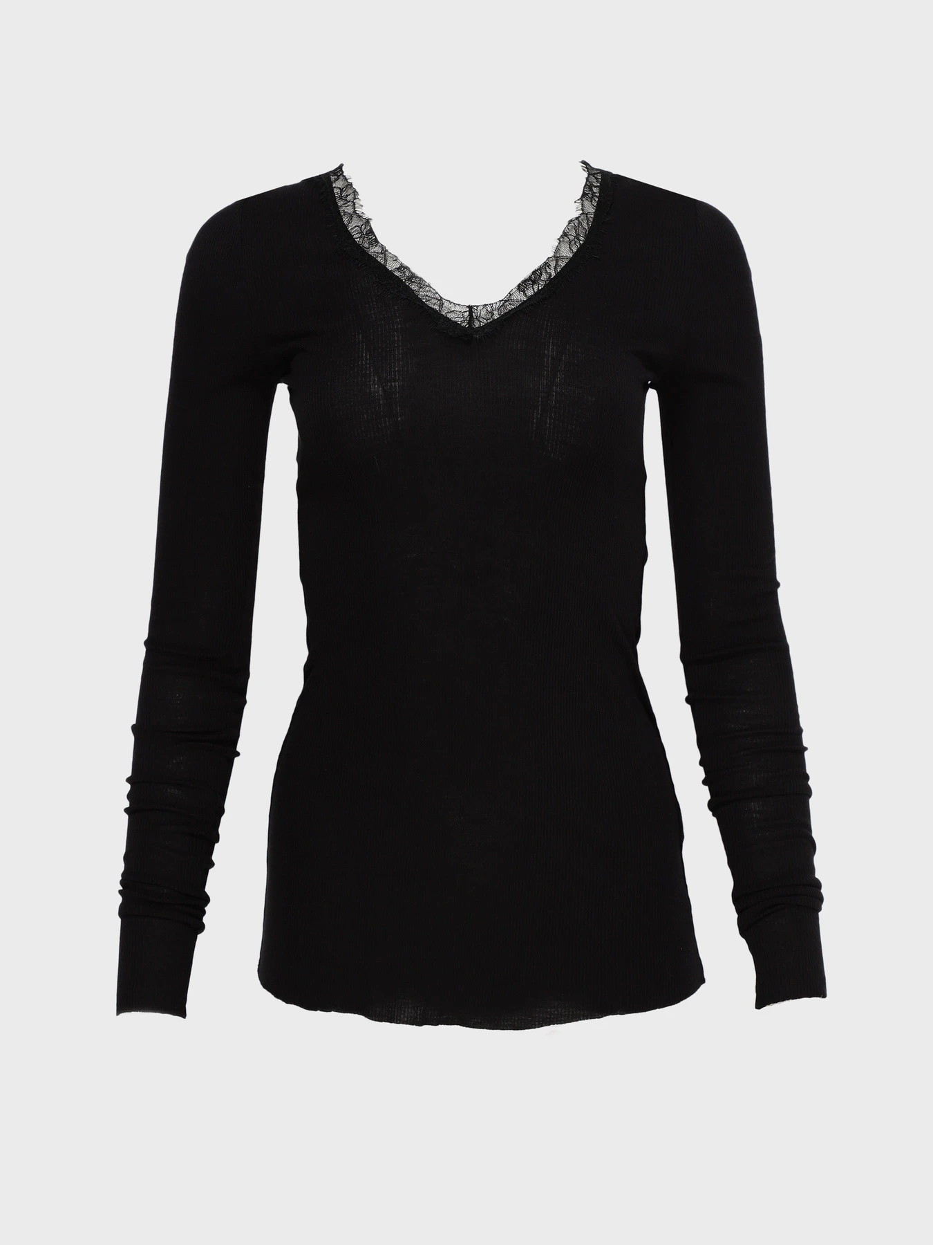 Худи и свитшоты H&M модель 0480346_чорний Худи и свитшоты H&M модель 0480346_чорний Фото