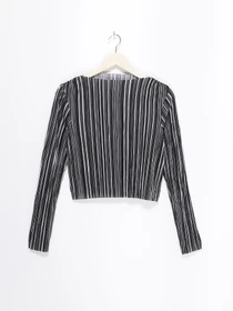 Рубашки H&M модель 0489847_комб. Фото