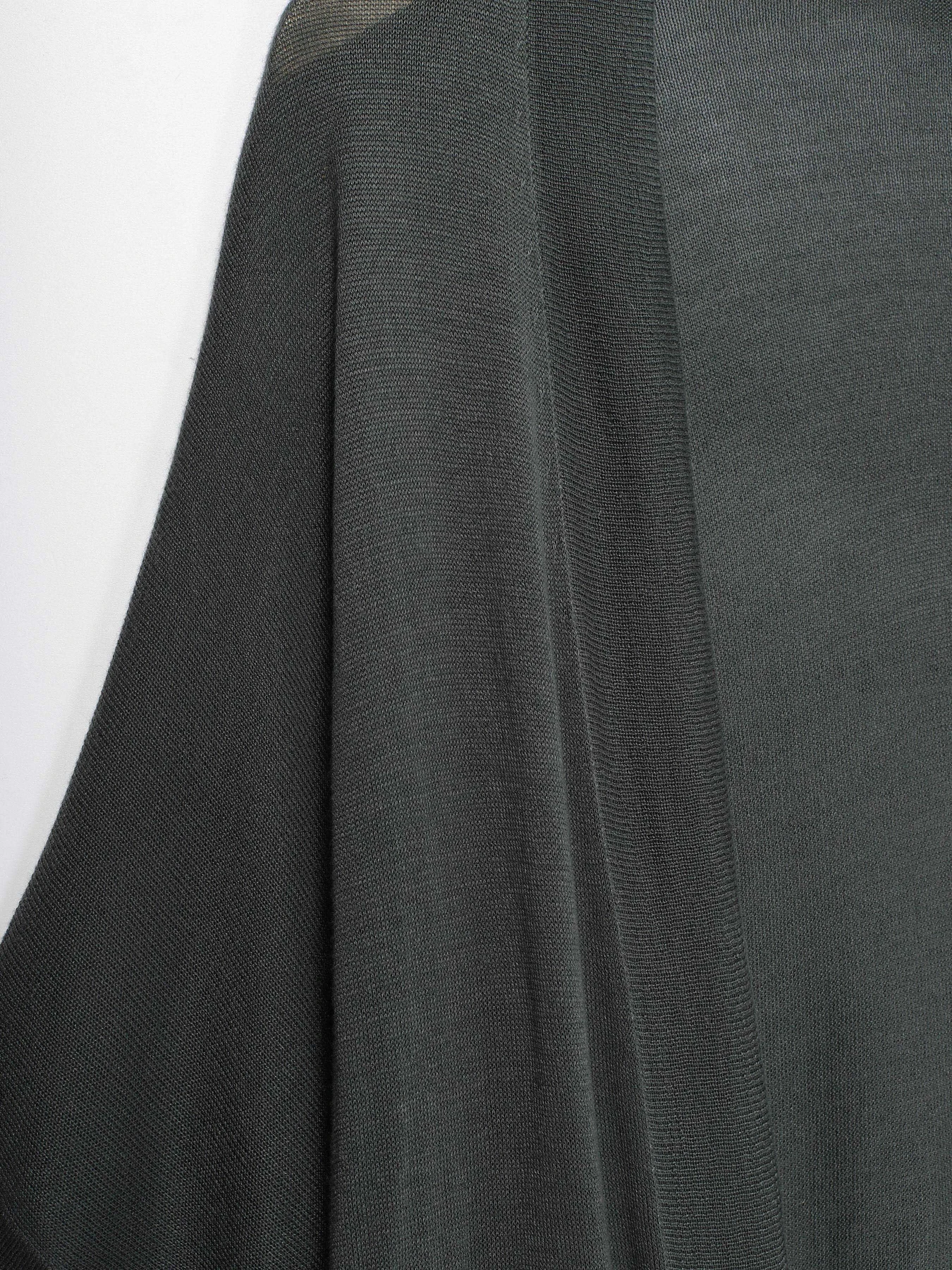 Свитры и кардиганы H&M модель 0493094_т.зелений Свитры и кардиганы H&M модель 0493094_т.зелений Фото