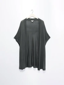 Свитры и кардиганы H&M модель 0493094_т.зелений Фото