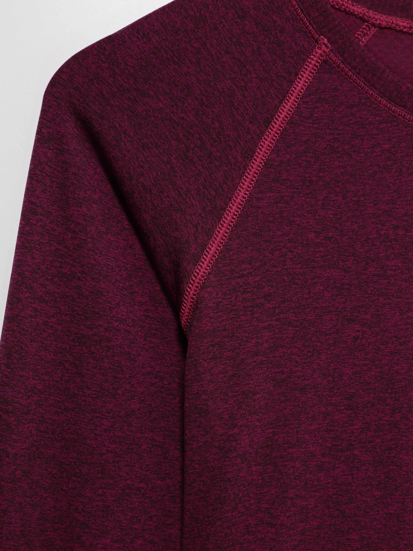 Худі та світшоти H&M модель 0494428_т.фіолетовий Худі та світшоти H&M модель 0494428_т.фіолетовий Фото