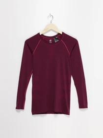 Худі та світшоти H&M модель 0494428_т.фіолетовий Фото