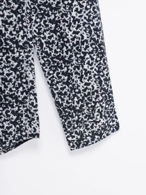 Рубашки H&M модель 0495513_комб. Фото