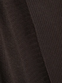 Свитры и кардиганы H&M модель 0505224_т.сірий Фото