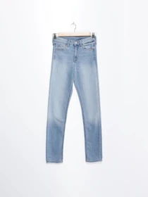 Джинси H&M модель 0519583_с.синій Фото