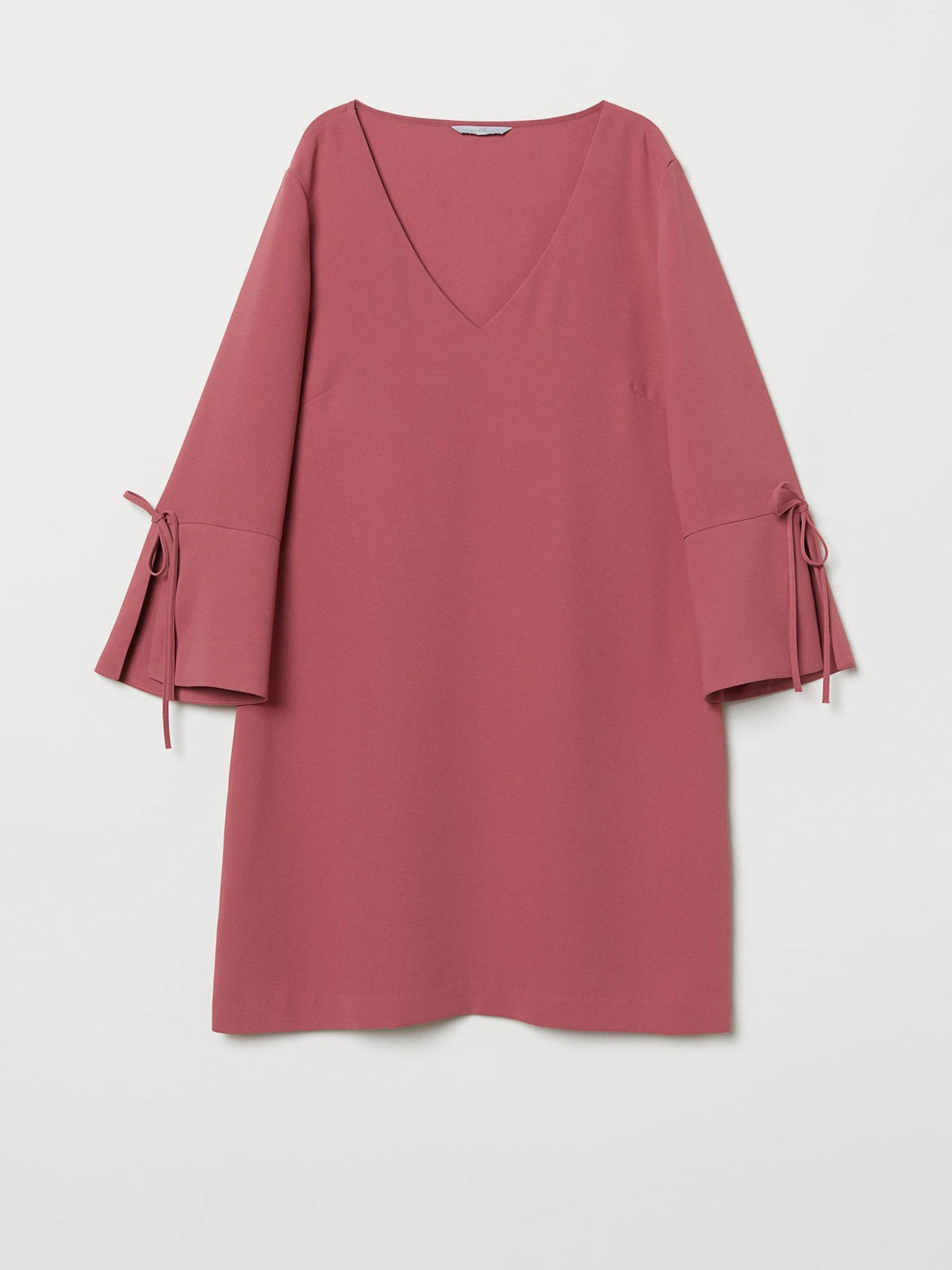 Сукні H&M модель 0652742_т.рожевий Сукні H&M модель 0652742_т.рожевий Фото