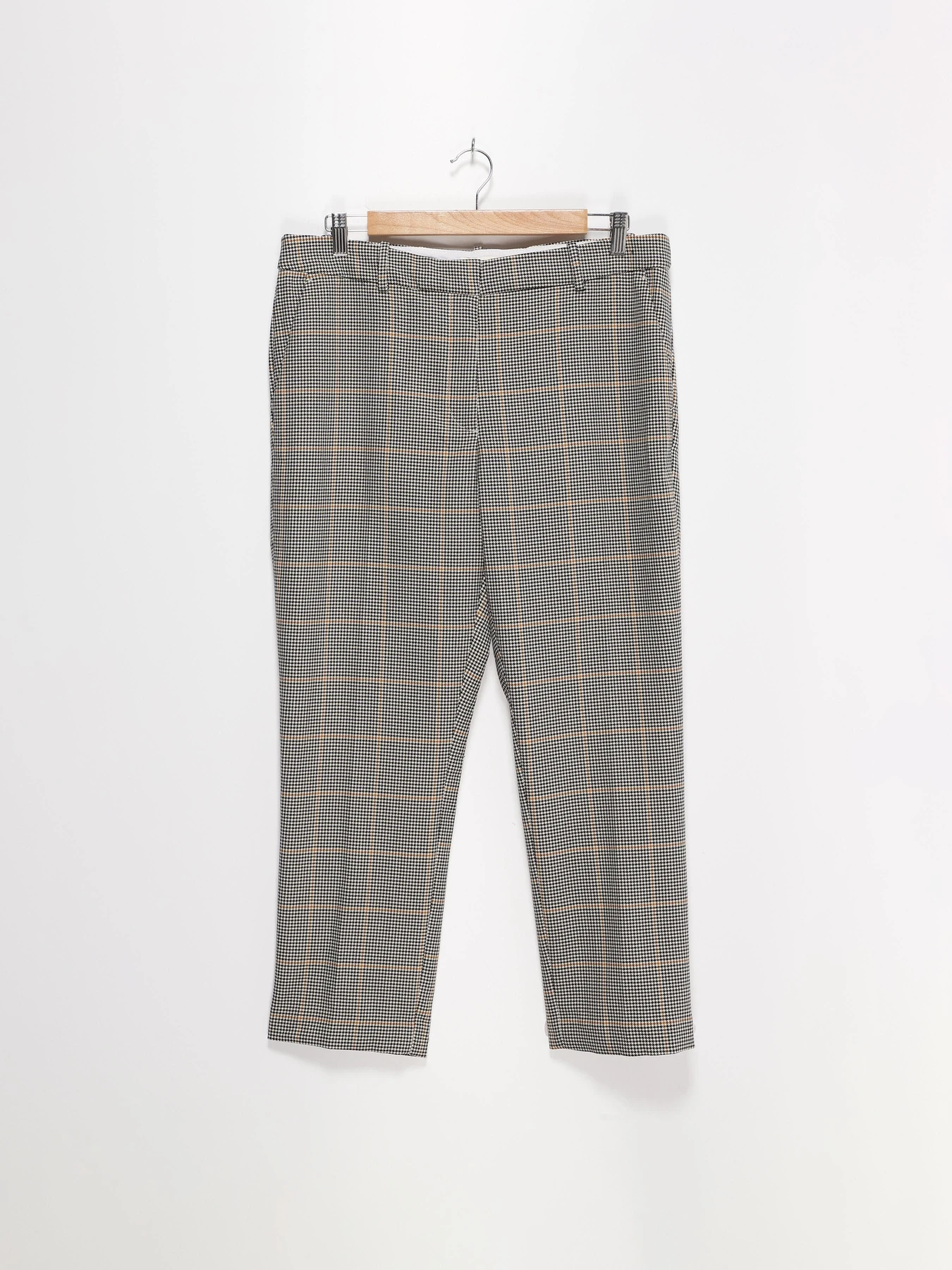 Брюки H&M модель 0524825_комб. Брюки H&M модель 0524825_комб. Фото