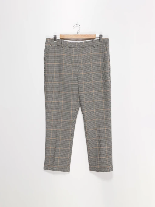 Брюки H&M модель 0524825_комб. Фото