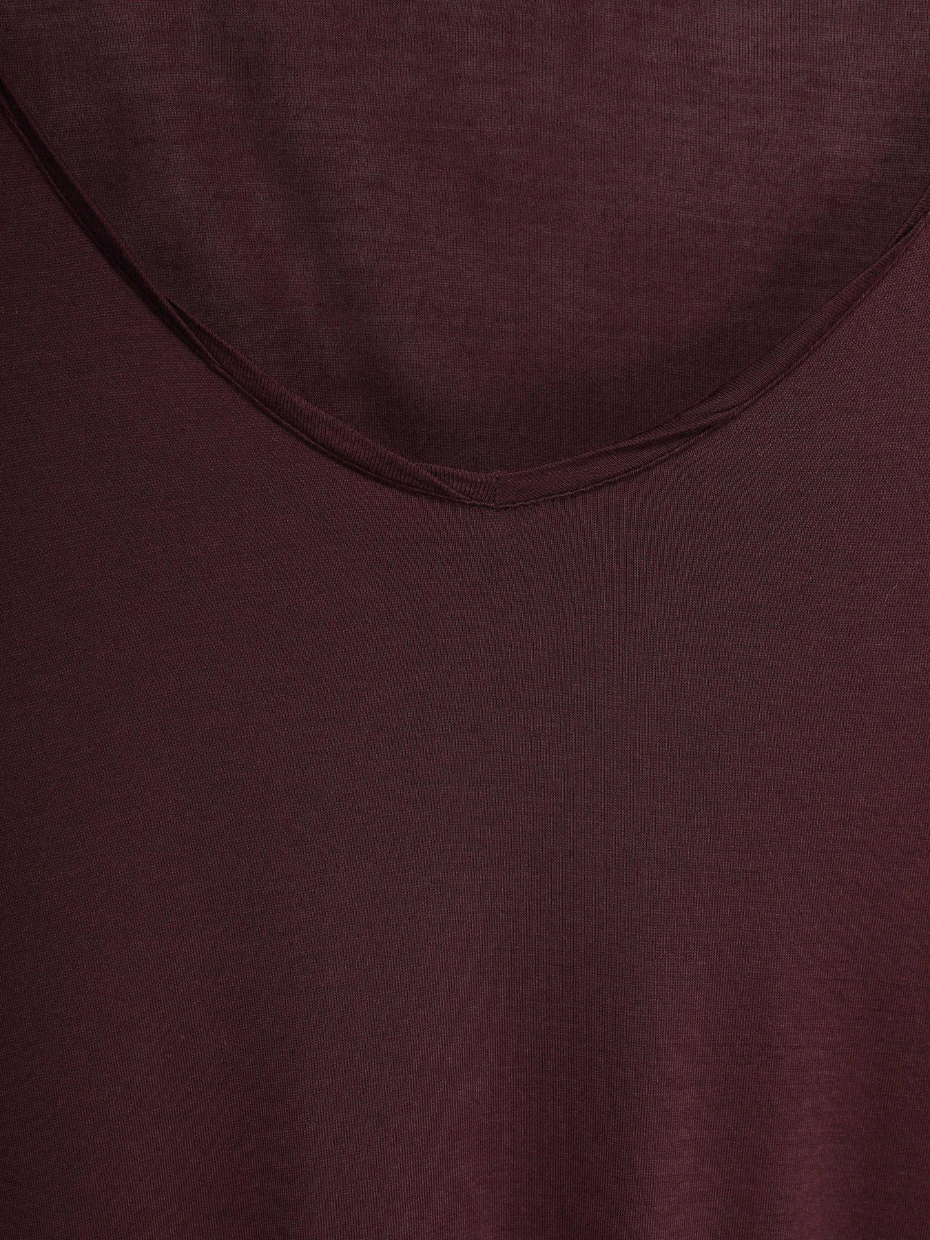 Худі та світшоти H&M модель 0536970_бордовий Худі та світшоти H&M модель 0536970_бордовий Фото