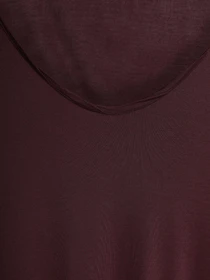 Худі та світшоти H&M модель 0536970_бордовий Фото
