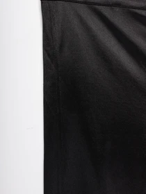 Штани H&M модель 0540269_чорний Фото