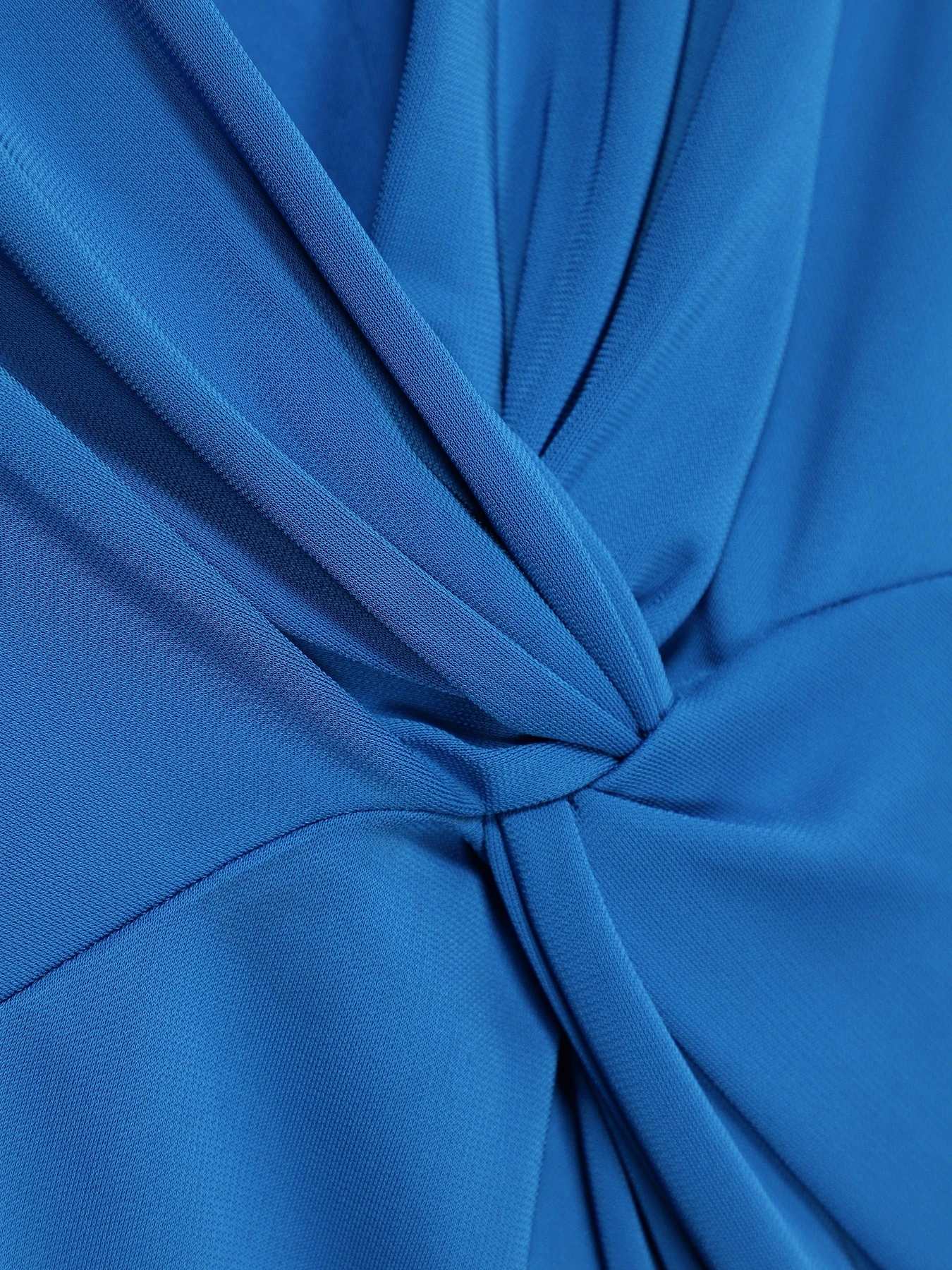 Платья H&M модель 0542435_синій Платья H&M модель 0542435_синій Фото