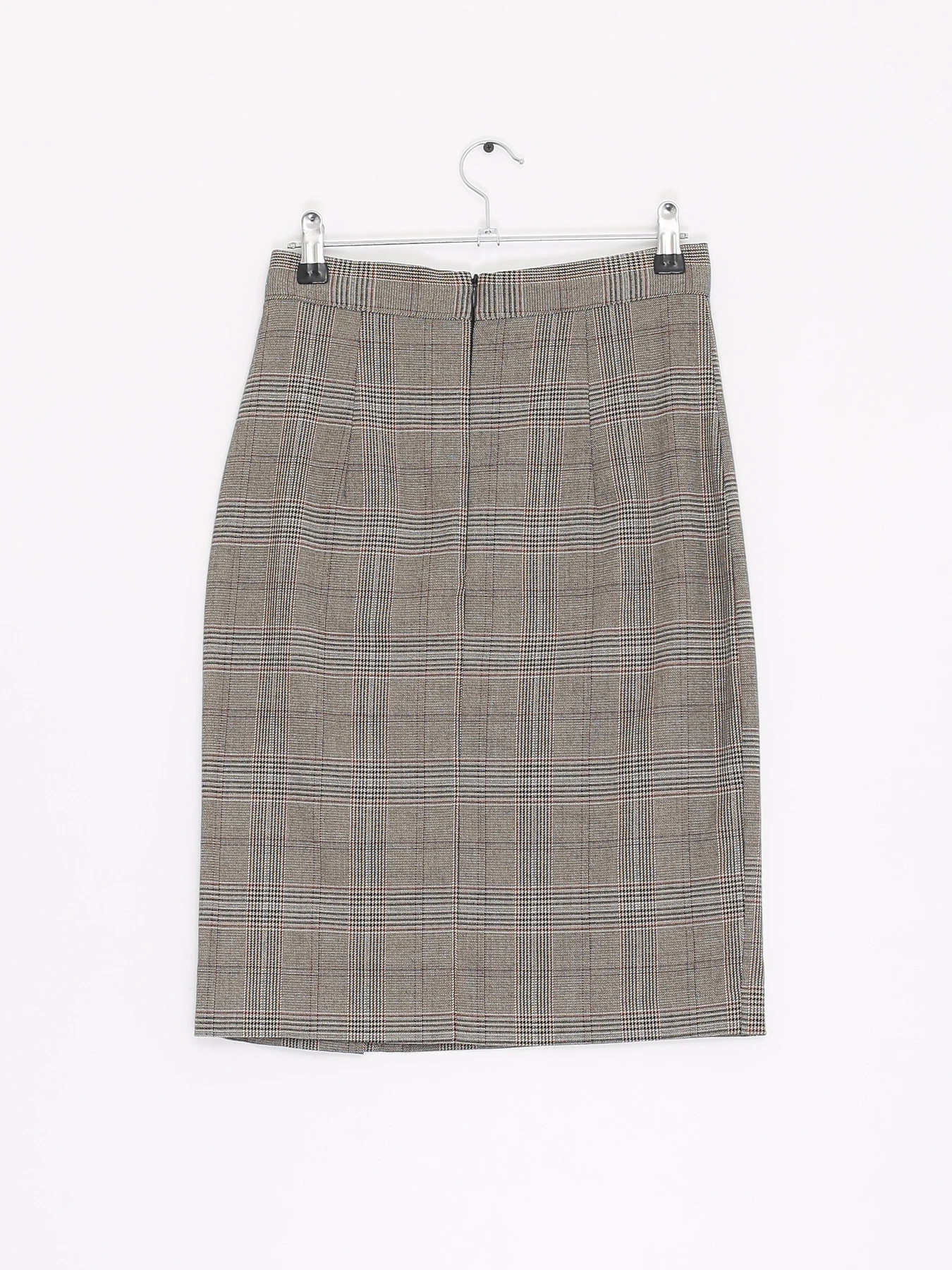 Юбки H&M модель 0655710_комб. Фото