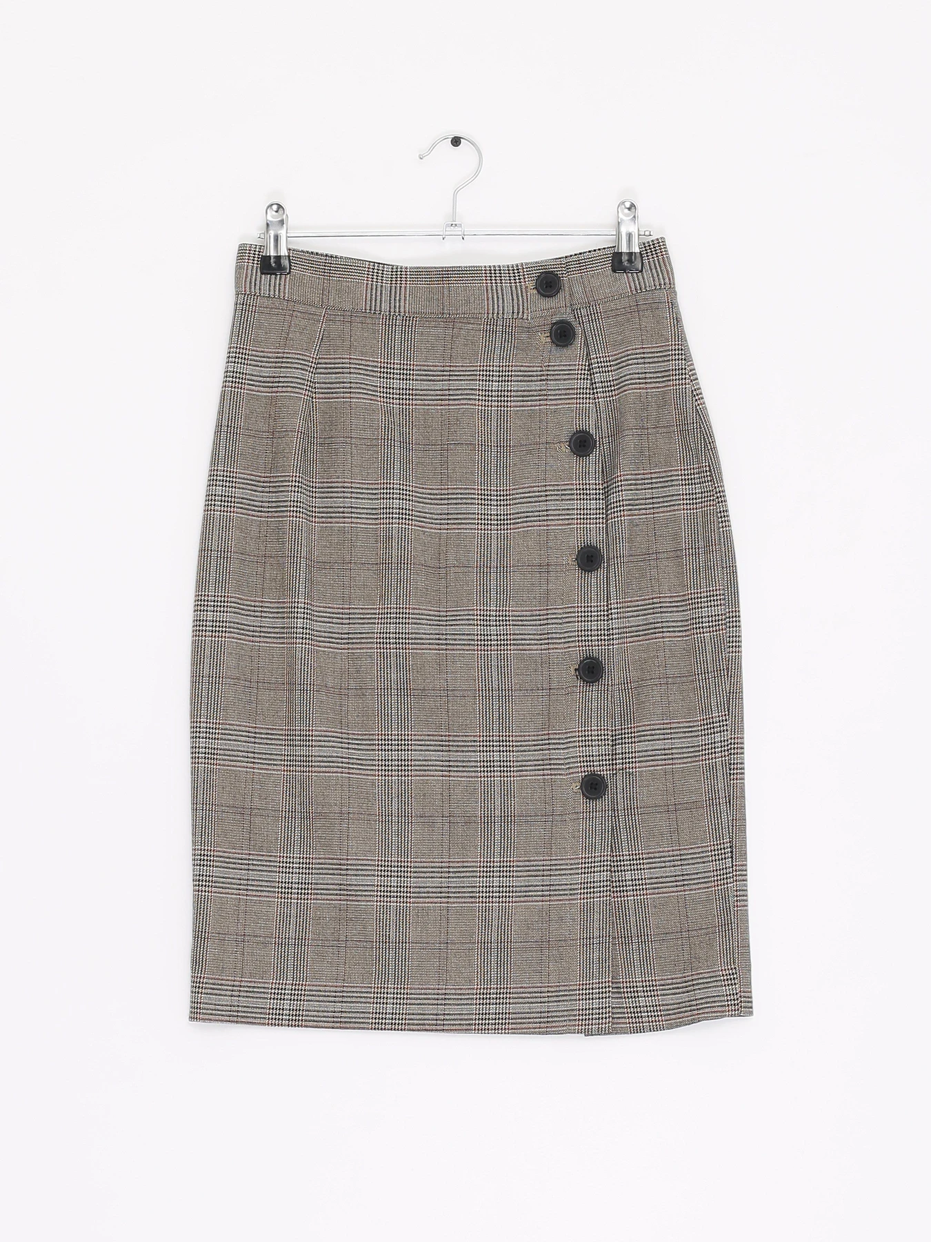 Юбки H&M модель 0655710_комб. Фото